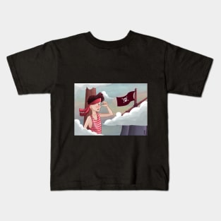 Jack Stranger Kids T-Shirt